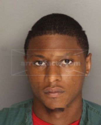 Demetrius Antwon Hines