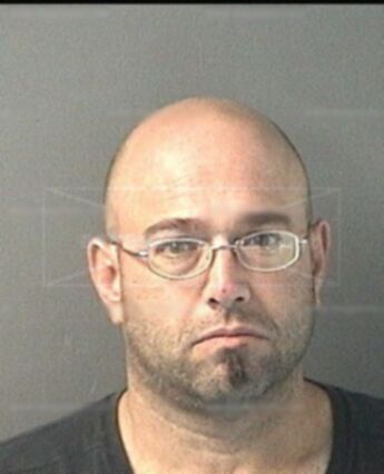 Michael Wayne Laque