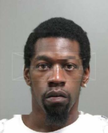 Rodrick Marcel Mayes
