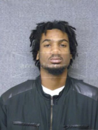 Bernard R Simmons Iii