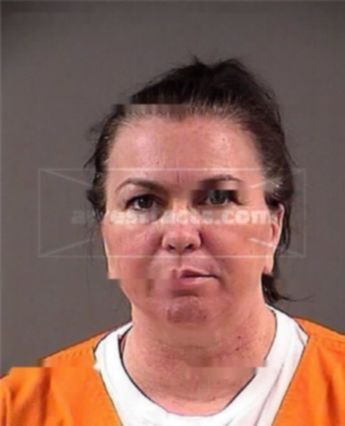 Margaret Michelle Whidby
