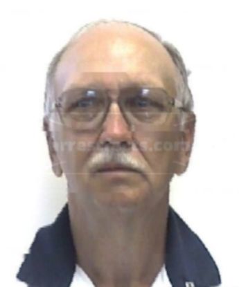 Dwight Olen Seay
