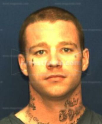 Justin William Meyers