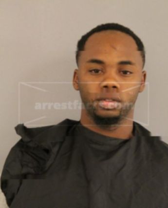 Thaddius Christopher Goins