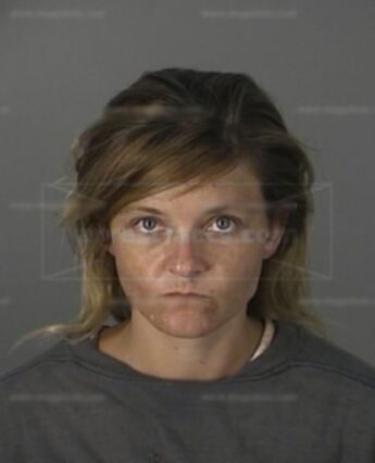 Gerri Sue Tolbert