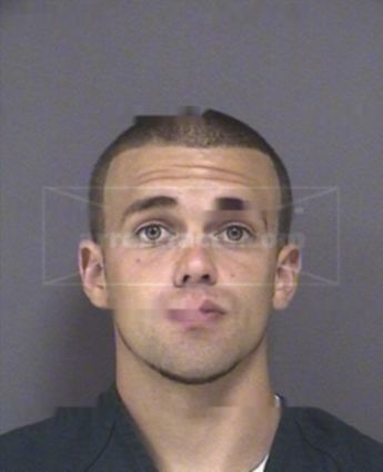 Trevor Scott Frank