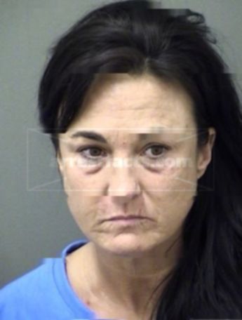 Wendy Elizabeth Brown