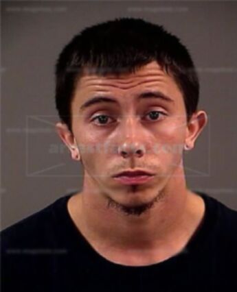 Brandon Ray Mayhew