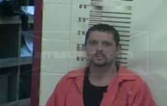 Tony Louis Bevins