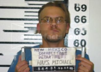 Michael James Hays