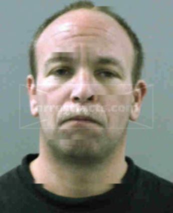 Michael Richard Miner