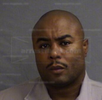 Jerald Anthony Smith