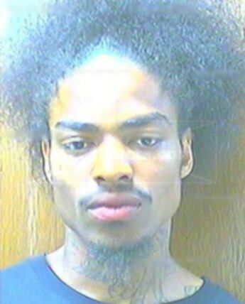 Rico W Proctor