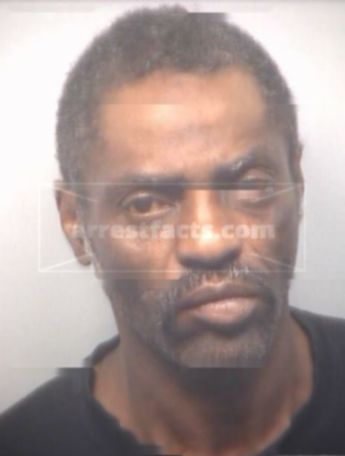 Dwayne Smith