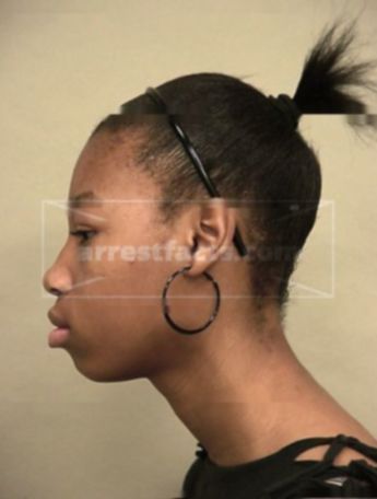 Jasmine Marie Brown