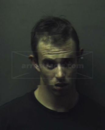 Andrew Scott Zagray