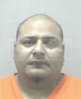 Leroy Momo Morales