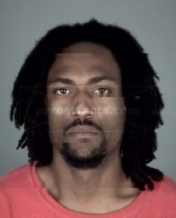 Antonio Lamont Davis