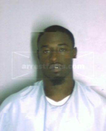 Kentavius Hines