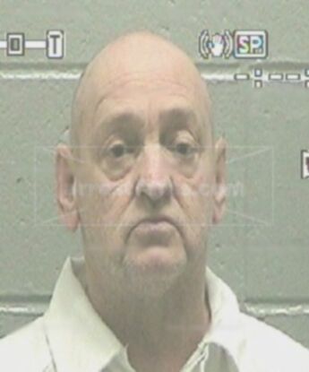 Michael Ralph Davis