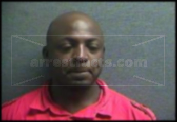 Demetric Develle Simmons
