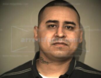 Marcos Abram Pena Cortez