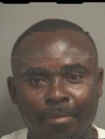 Andre Jerome
