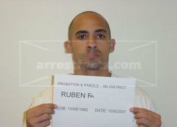 Ruben Ray Clark