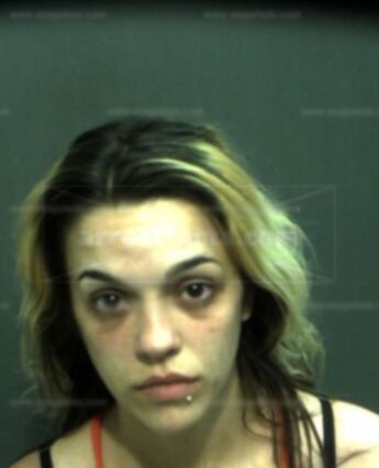 Georgia Marie Harmon