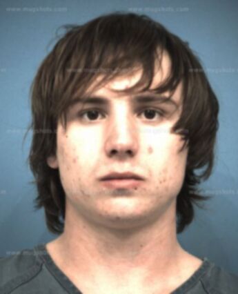Christian Beynon Evans