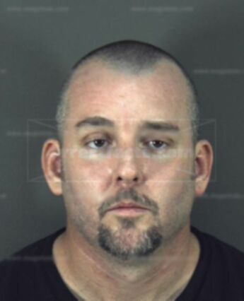 Michael Lee Spradlin