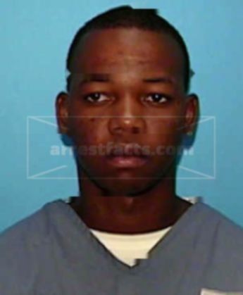 Alexander Jackson Jr.