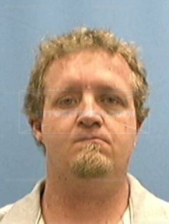 Randy Wayne Bullock