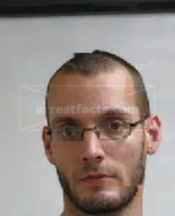 Joshua Robert Burk