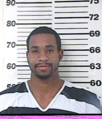 Carl Aaron Brown