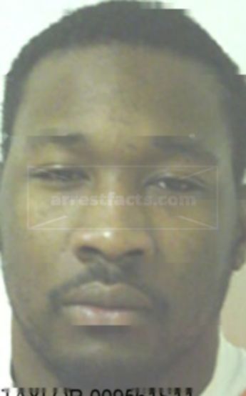 Derrick Maurice Taylor