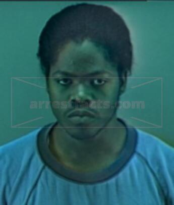 Brandon Demond Benton