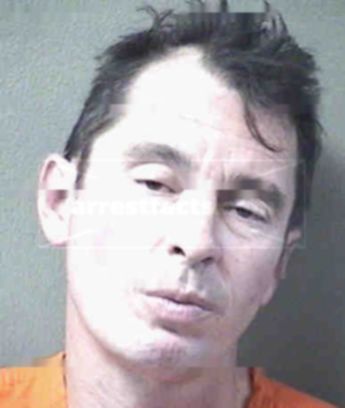 Gregg Michael Burtis