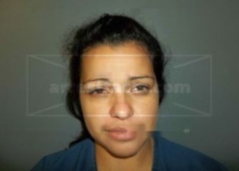 Maria Teresa Castillo