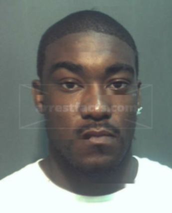 Quinton Daniel Baddger