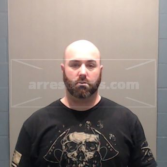 Brian Wayne Thompson