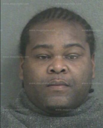 Larhon Omar Cook