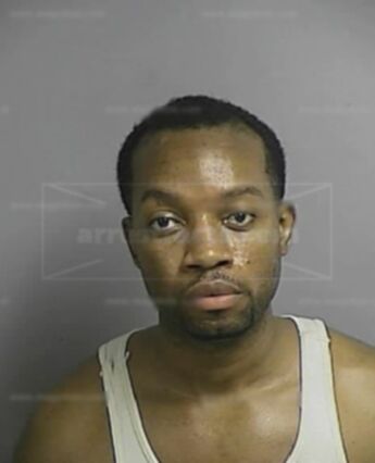 Nicholas Deandre Haynes