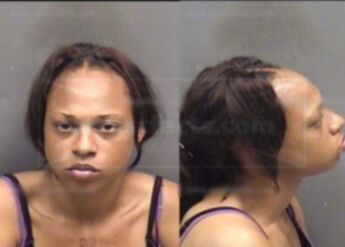 Janay Marie Crandle