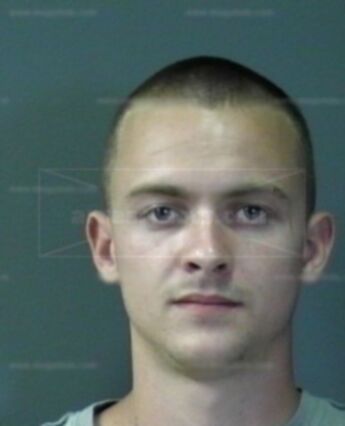 Dustin Richard Rodgers