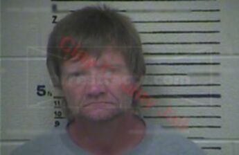 Darren Banks