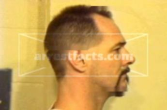 David Lee Terrell