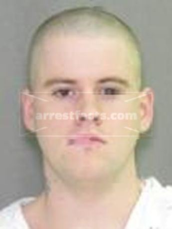 Dustin Lee Blackshere