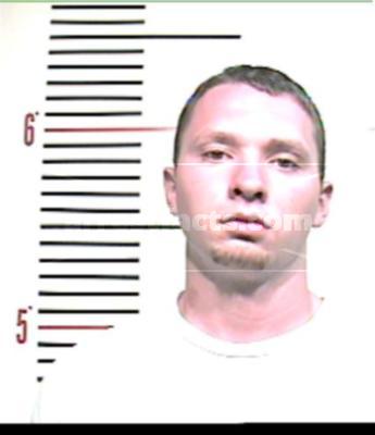 Travis Lee Richardson