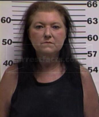 Catherine Marie Junell
